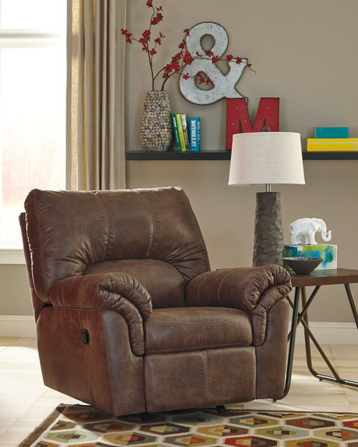 Bladen Recliner - 1202025 - Lara Furniture