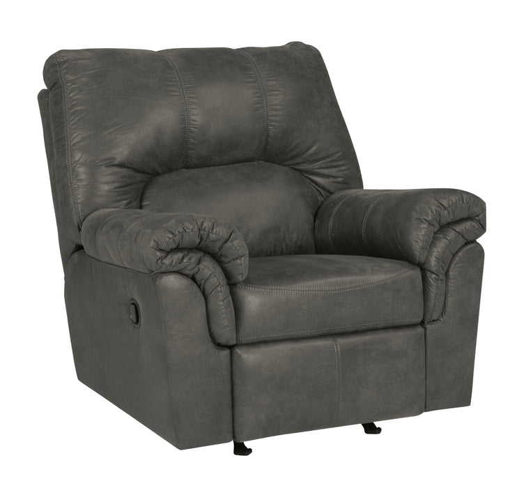 Bladen Recliner - 1202125 - Lara Furniture