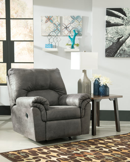 Bladen Recliner - 1202125 - Lara Furniture