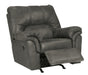 Bladen Recliner - 1202125 - Lara Furniture