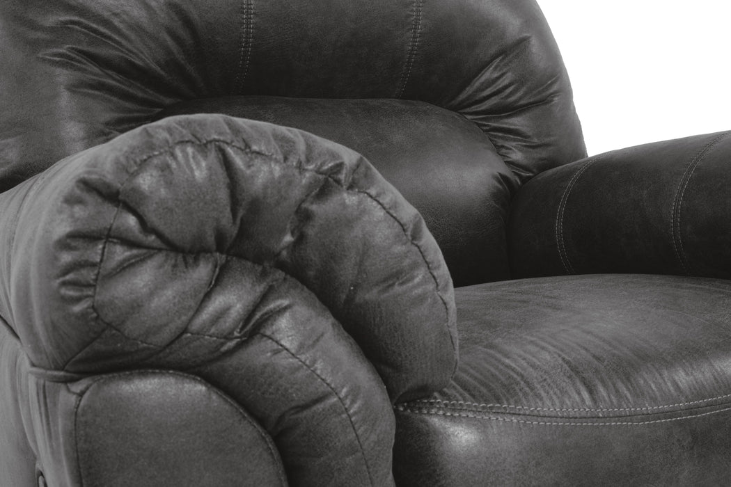 Bladen Recliner - 1202125 - Lara Furniture