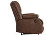 Bladewood Coffee Recliner - 6030529 - Lara Furniture