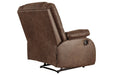 Bladewood Coffee Recliner - 6030529 - Lara Furniture