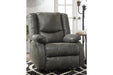 Bladewood Slate Recliner - 6030629 - Lara Furniture