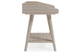 Blariden Light Tan Accent Table - A4000360 - Lara Furniture