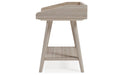 Blariden Light Tan Accent Table - A4000360 - Lara Furniture