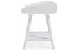 Blariden White Accent Table - A4000367 - Lara Furniture