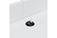 Blariden White Accent Table - A4000367 - Lara Furniture