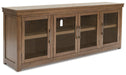 Boardernest 85" TV Stand - W738-78 - Lara Furniture