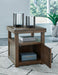 Boardernest End Table - T738-3