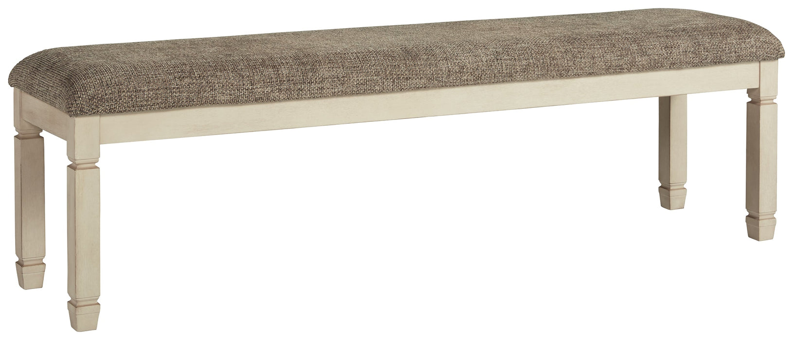 Bolanburg 65" Dining Bench - D647-08 - Lara Furniture