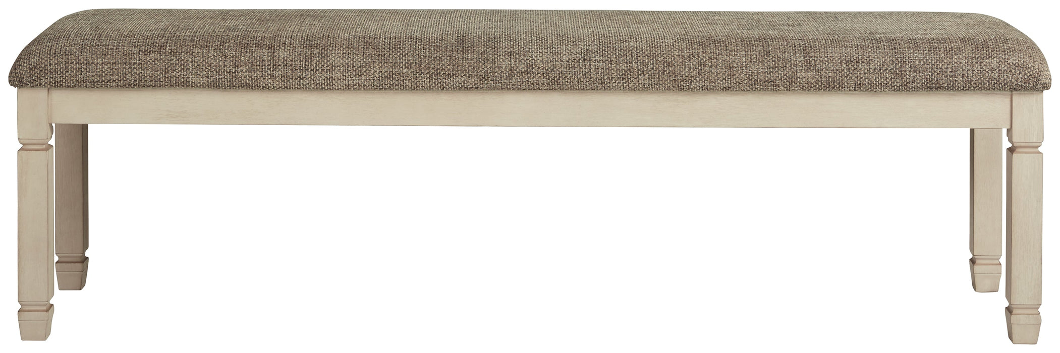 Bolanburg 65" Dining Bench - D647-08 - Lara Furniture