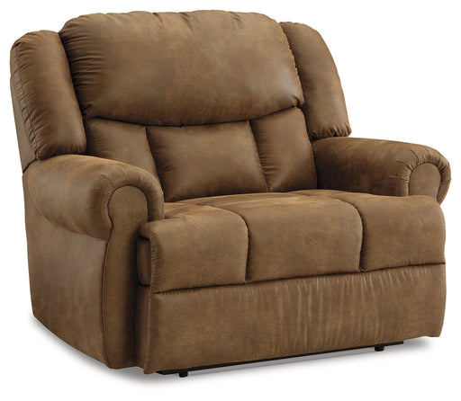 Boothbay Oversized Power Recliner - 4470482