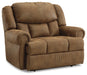 Boothbay Oversized Power Recliner - 4470482