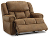 Boothbay Oversized Power Recliner - 4470482