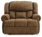 Boothbay Oversized Power Recliner - 4470482