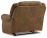 Boothbay Oversized Power Recliner - 4470482