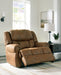 Boothbay Oversized Power Recliner - 4470482