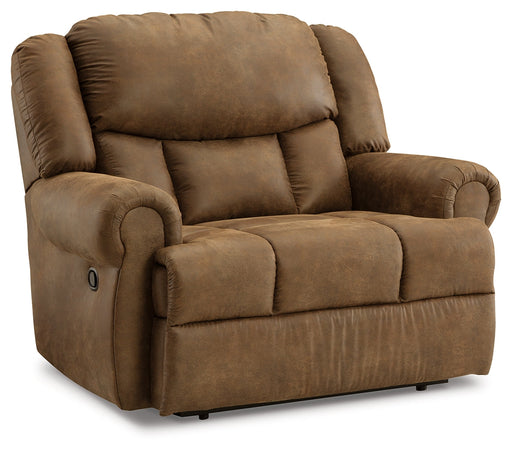 Boothbay Oversized Recliner - 4470452