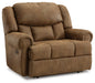 Boothbay Oversized Recliner - 4470452