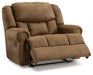 Boothbay Oversized Recliner - 4470452