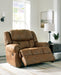 Boothbay Oversized Recliner - 4470452