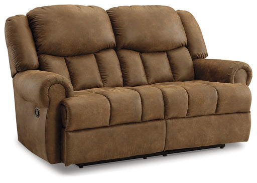 Boothbay Reclining Loveseat - 4470486