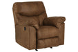 Boxberg Bark Recliner - 3380225 - Lara Furniture