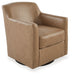 Bradney Swivel Accent Chair - A3000323