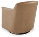 Bradney Swivel Accent Chair - A3000323