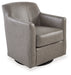 Bradney Swivel Accent Chair - A3000324