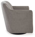 Bradney Swivel Accent Chair - A3000324