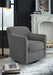 Bradney Swivel Accent Chair - A3000326 - Lara Furniture