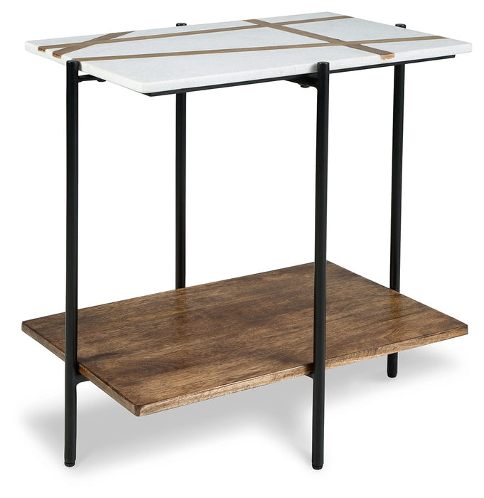 Braxmore Accent Table - A4000525 - Lara Furniture