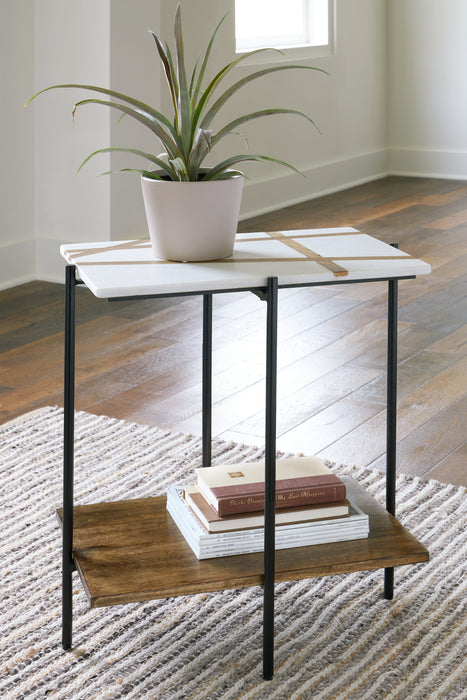 Braxmore Accent Table - A4000525 - Lara Furniture