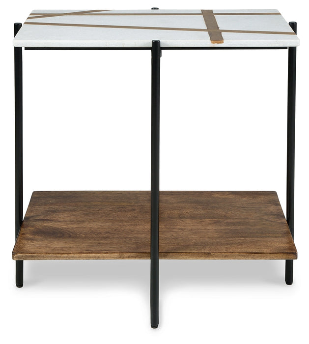 Braxmore Accent Table - A4000525 - Lara Furniture