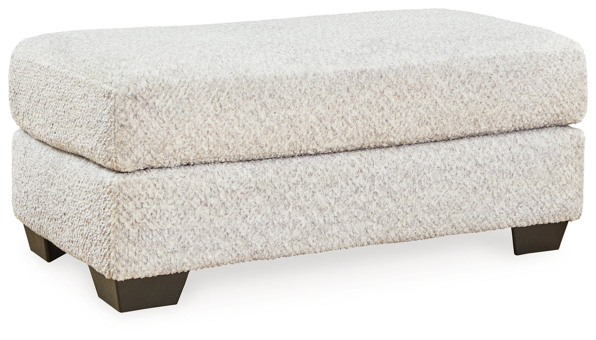 Brebryan Ottoman - 3440114