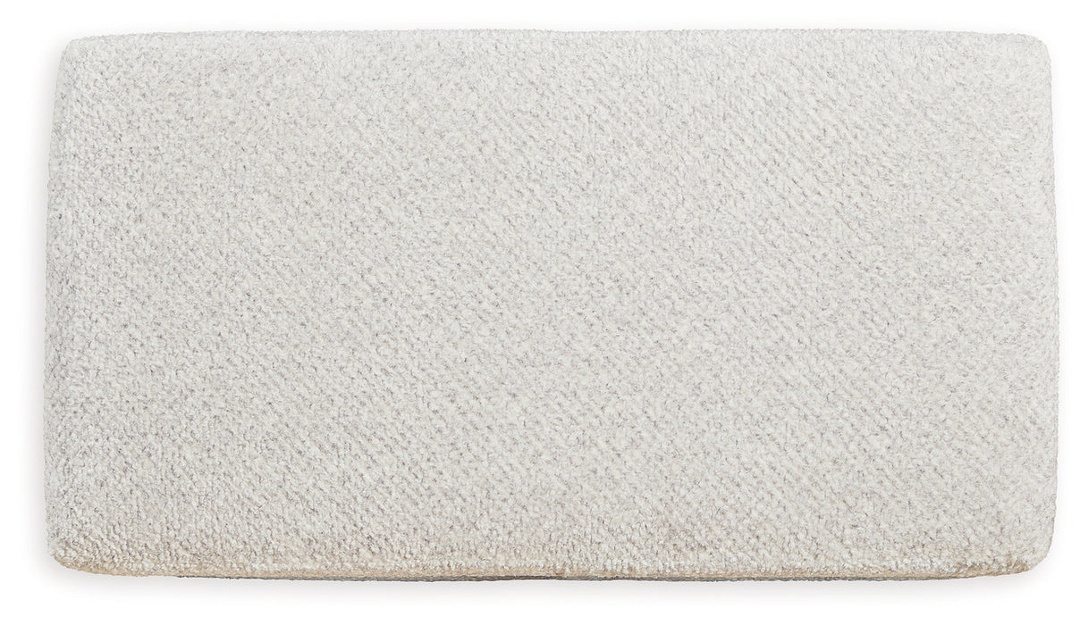 Brebryan Ottoman - 3440114