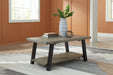 Brennegan Coffee Table - T323-1 - Lara Furniture