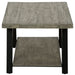 Brennegan Coffee Table - T323-1 - Lara Furniture