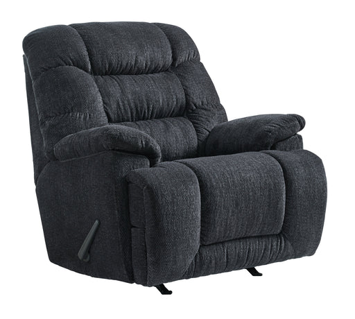 Bridgtrail Recliner - 1650325 - Lara Furniture