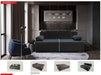 Broadway Sofa Bed And Storage - i30703 - Lara Furniture