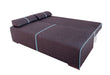 Broadway Sofa Bed And Storage - i30703 - Lara Furniture