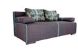 Broadway Sofa Bed And Storage - i30703 - Lara Furniture