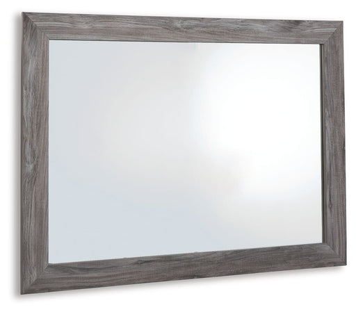 Bronyan Bedroom Mirror - B1290-36 - Lara Furniture