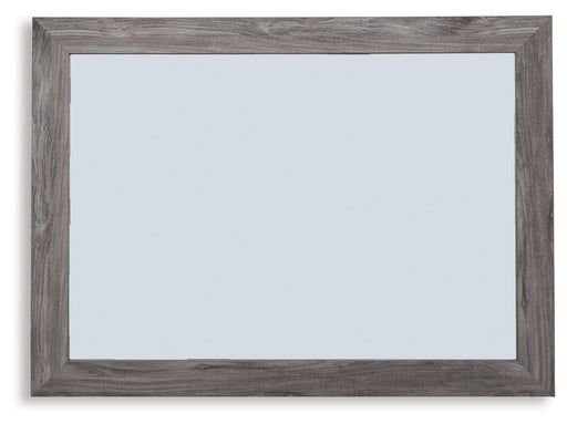 Bronyan Bedroom Mirror - B1290-36 - Lara Furniture