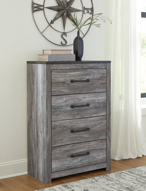 Bronyan Chest of Drawers - B1290-44 - Lara Furniture