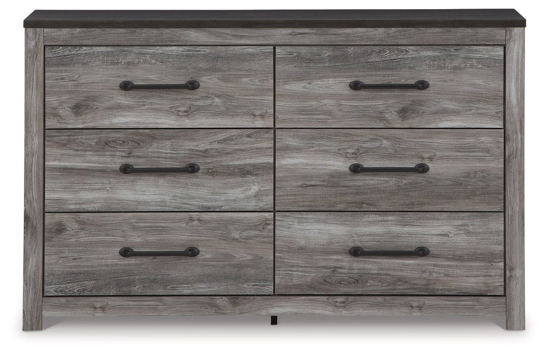 Bronyan Dresser - B1290-31 - Lara Furniture