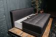 Brooklyn Sofa Bed And Storage - i30702 - Lara Furniture