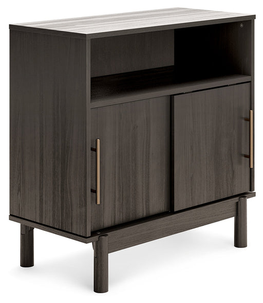 Brymont Accent Cabinet - EA1011-140 - Lara Furniture